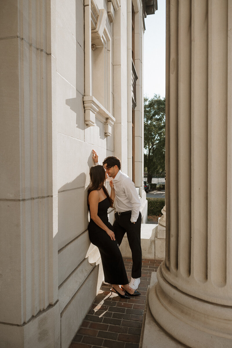 JACKSONVILLE FLORIDA ENGAGEMENT PHOTOGRAPHY-265