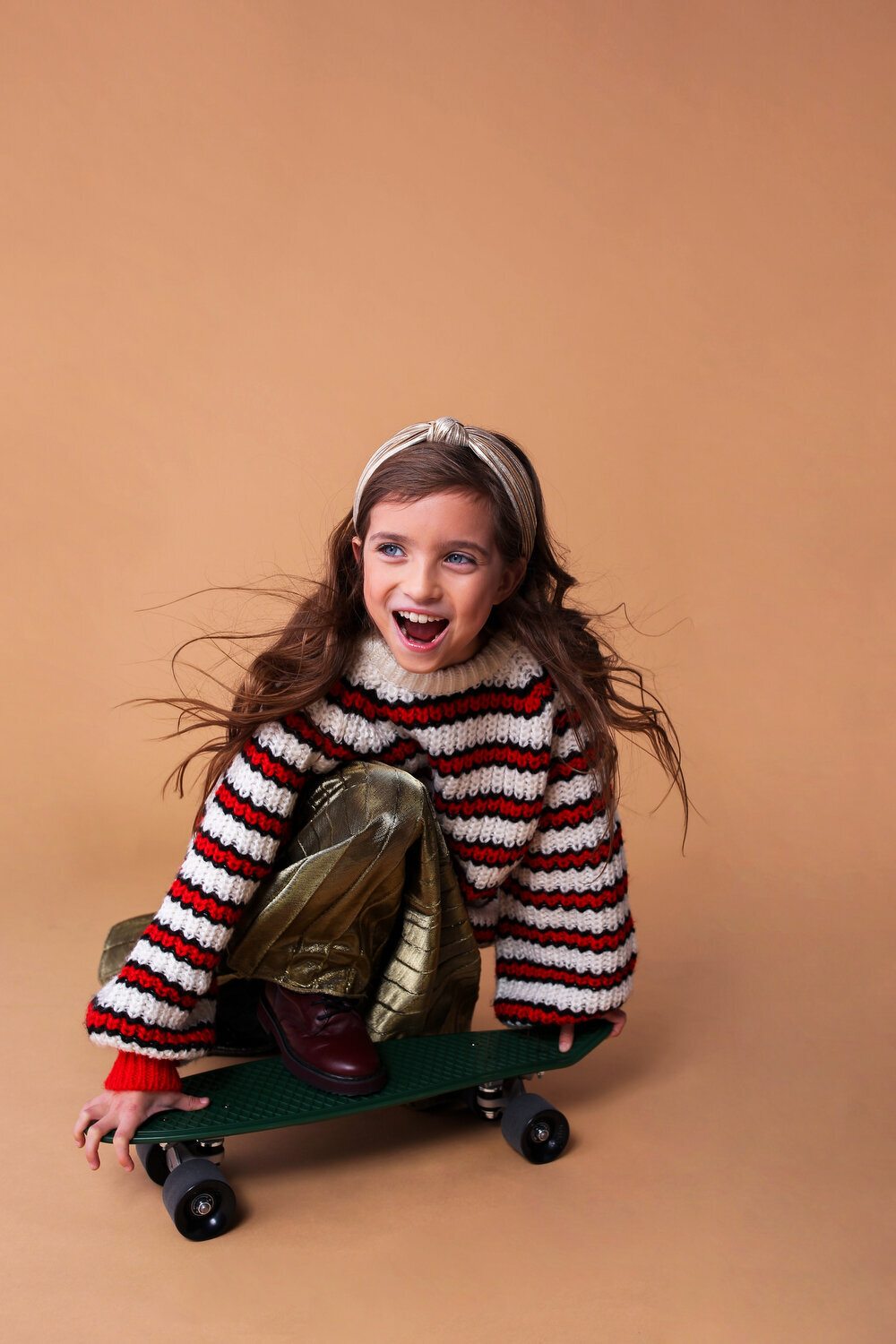Kids in Studio Product Photography Greer Rivera Mill Valley CA
