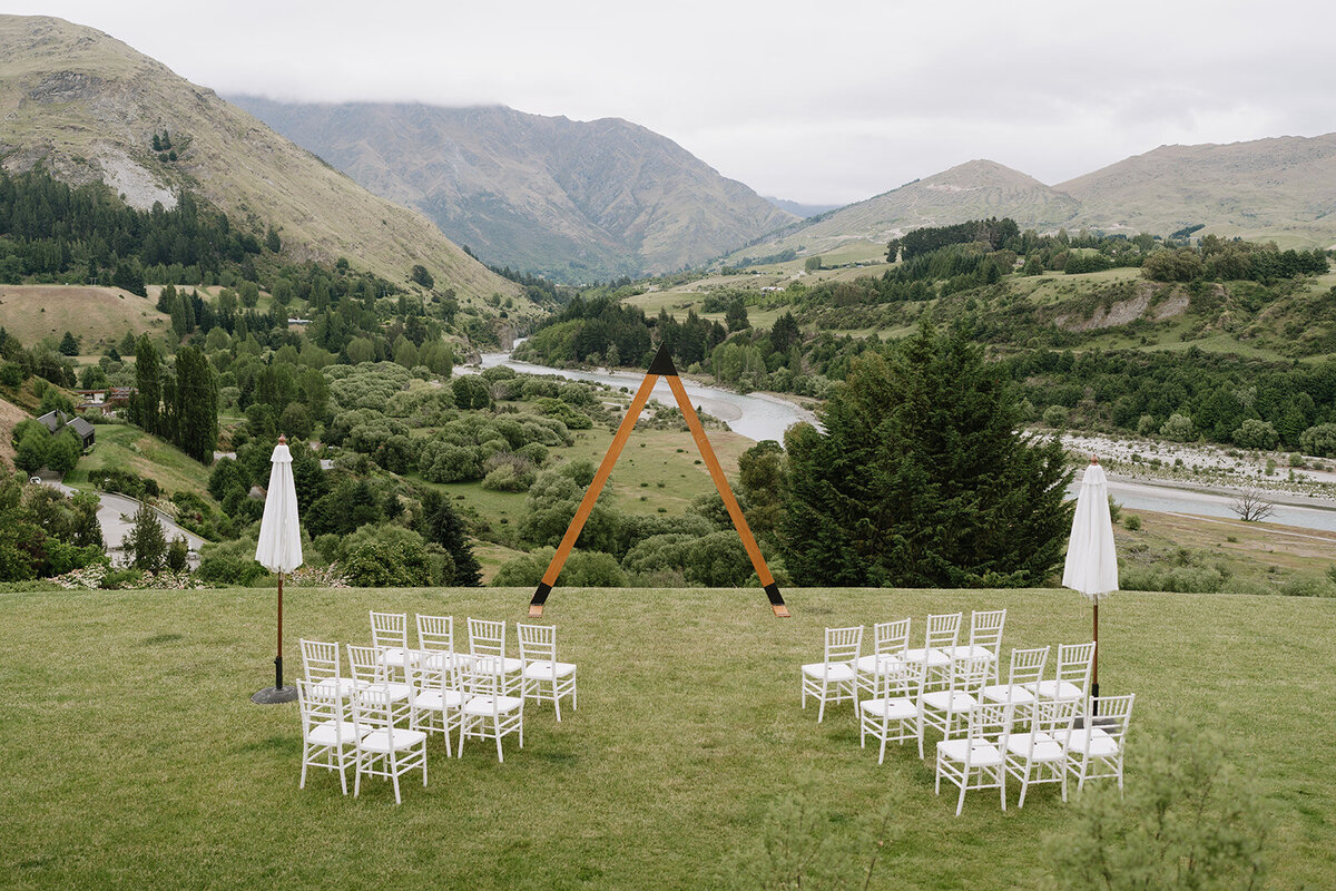 Melissa Clark Photography - Queenstown Wedding Photographer - Andrew & Cece - Bayonett Peak & Quail Rise Wedding-5