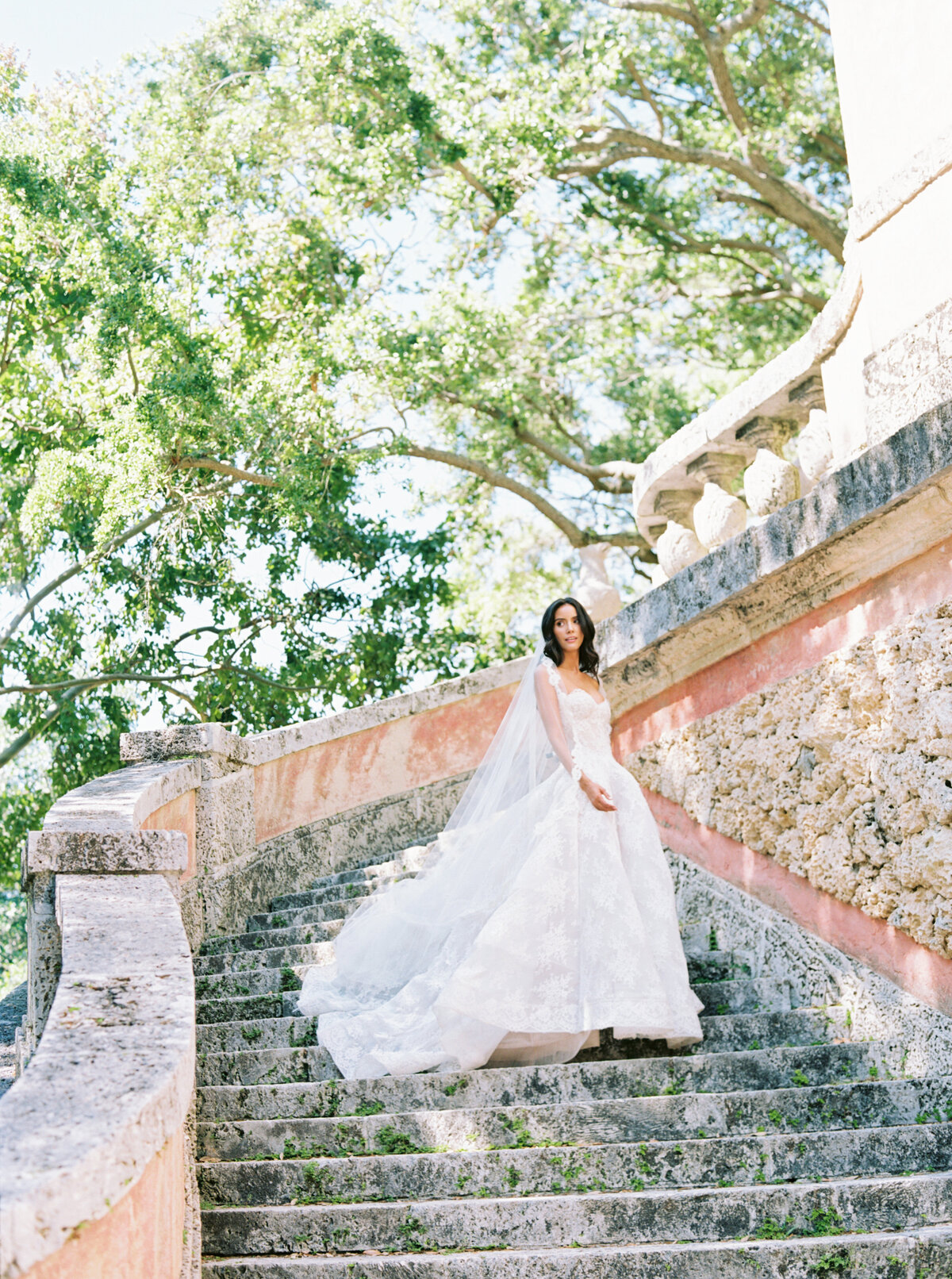 Arizona wedding photographer- Ashley Rae Photography- Vizcaya Museum & Gardens - Miami Wedding08941_09-289