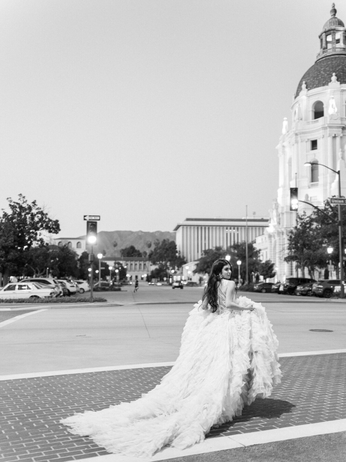 Kinsley James Bridal Couture