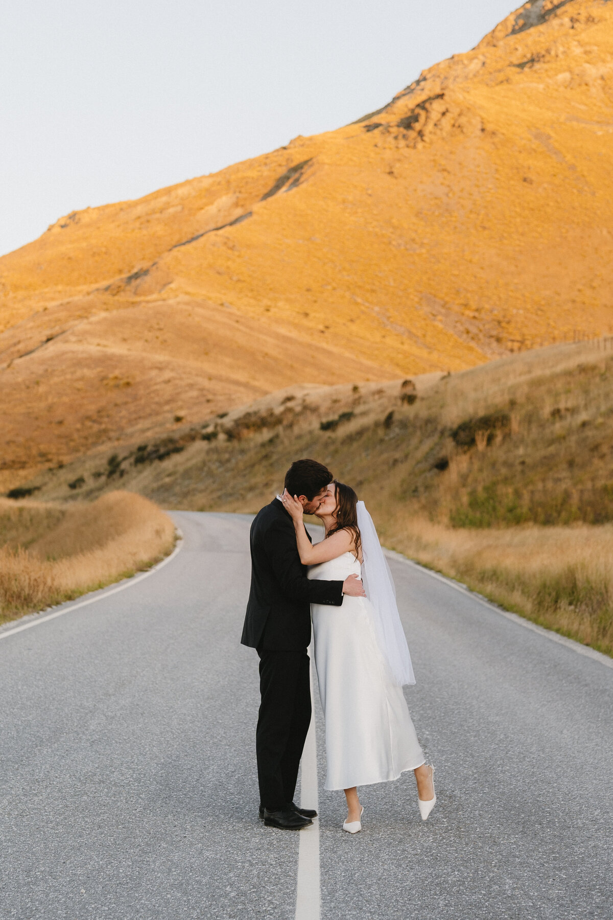 Melissa Clark Photography - Queenstown Wedding Photographer - Rebecca & Paul - Jacks Point & Remarkables Elopement, Feb 2024-326