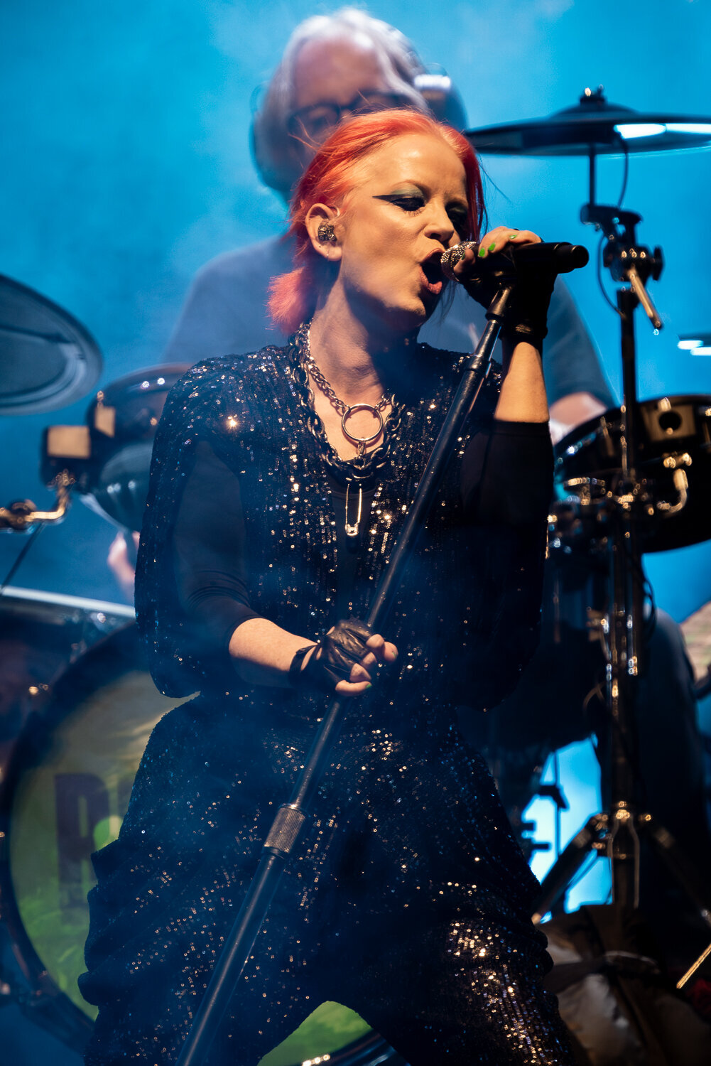 Shirley Manson - Chicago - RKH Images (1 of 1)