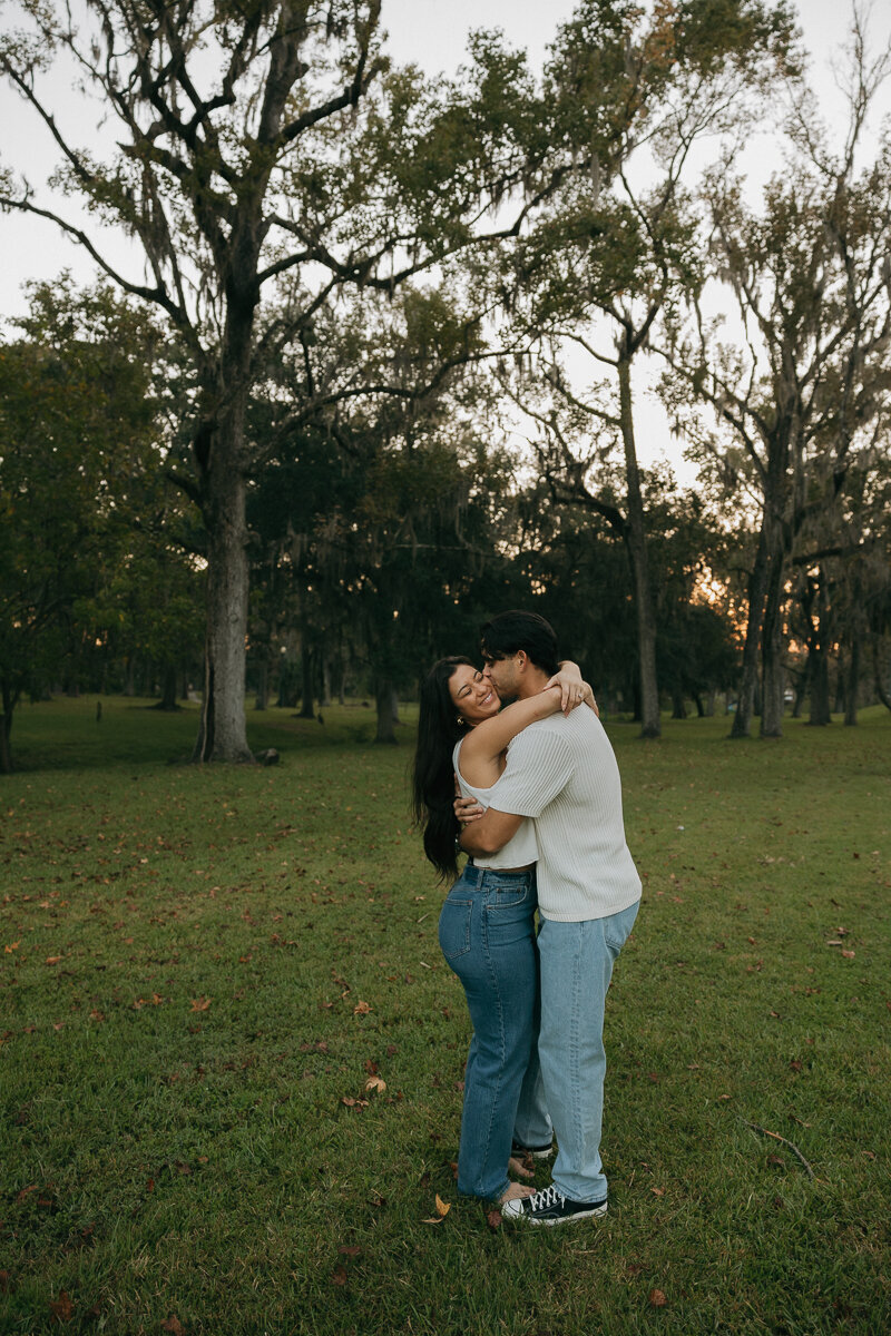 JACKSONVILLE FLORIDA ENGAGEMENT PHOTOGRAPHY-94