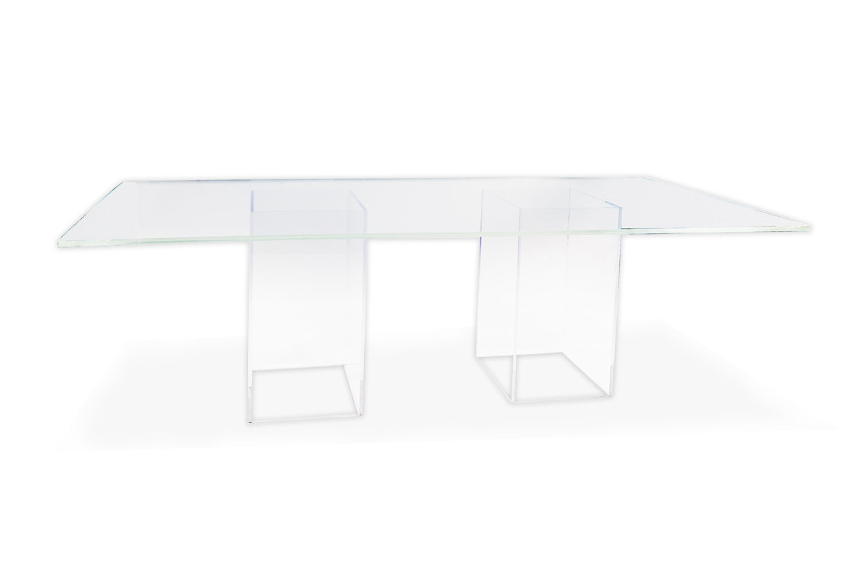 Ghost Table