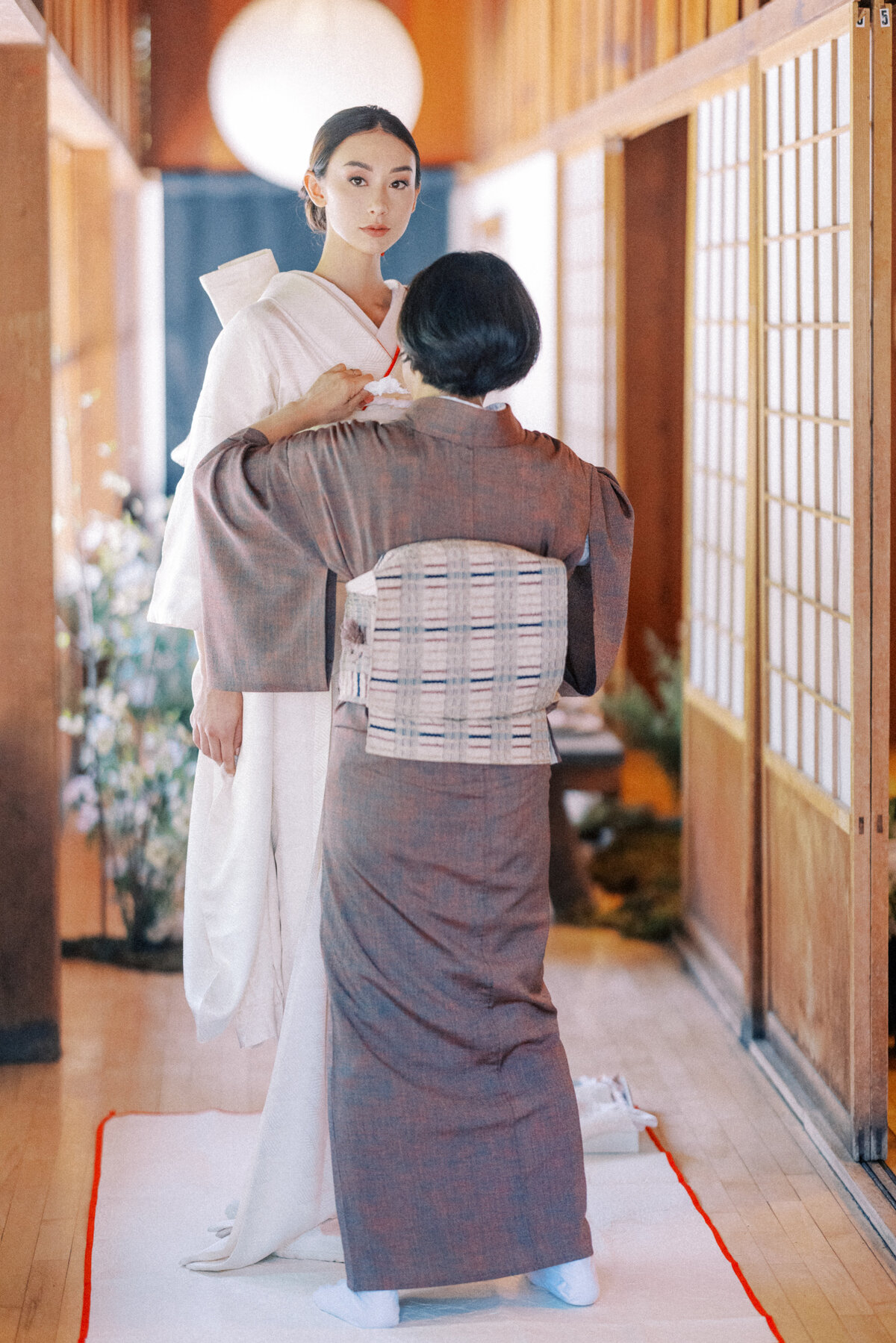 Hakone Estate and Japanese Garden Wedding by B Erkmen Photography-239