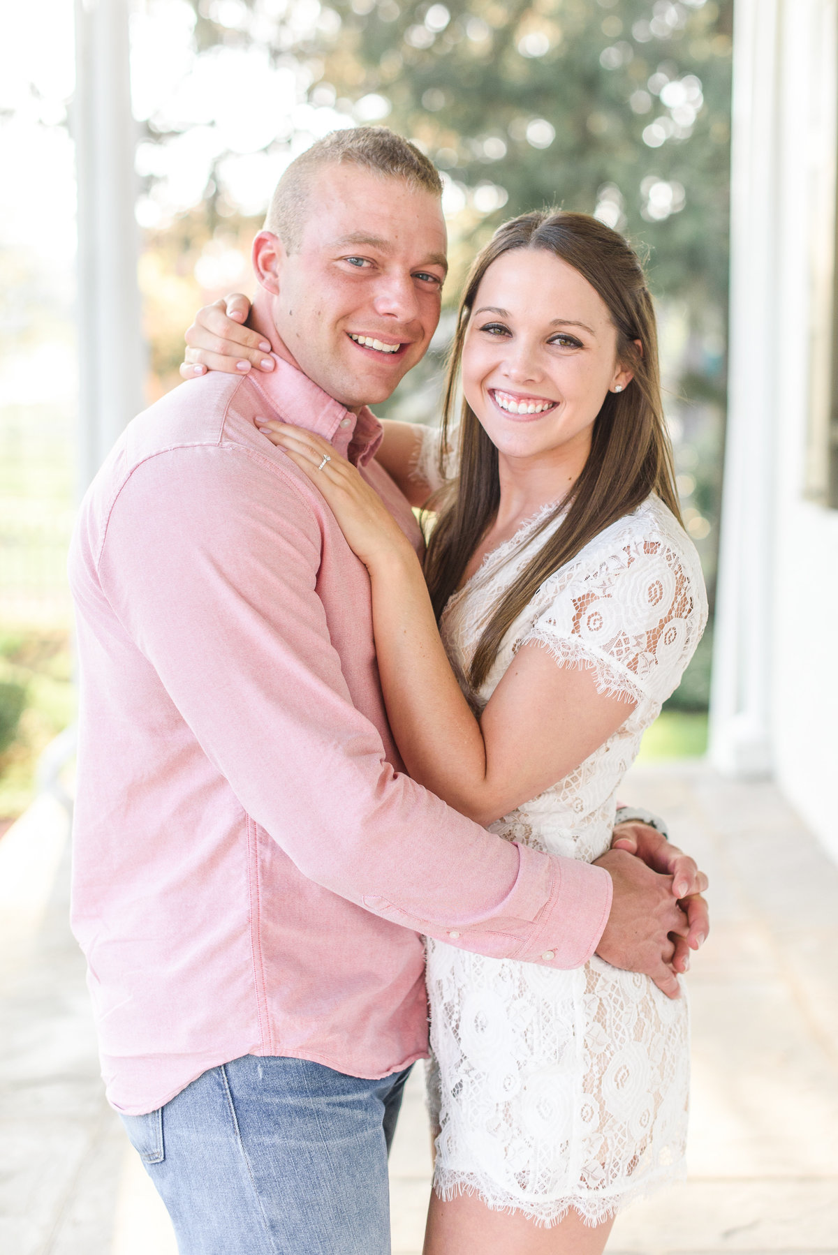 Olivia & Cody_ White Chimney's Engagement session_ Olivia Rae Photography-69