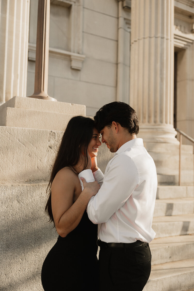 JACKSONVILLE FLORIDA ENGAGEMENT PHOTOGRAPHY-219