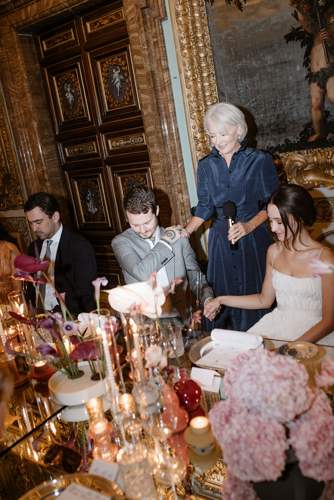 Weddings On Demand- destination wedding in Italy - E and J Rome 33