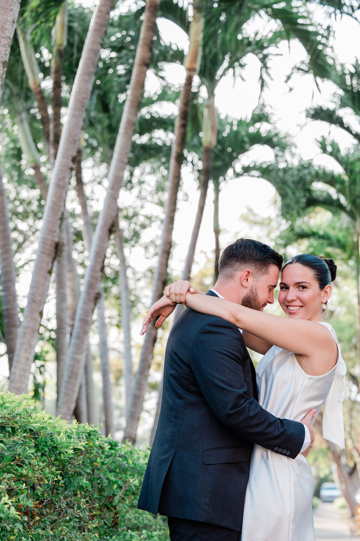 Hannah and Zach Derrico Linares Old Money Rich Engagement Session Coral Gables Andrea Arostegui Photography-44
