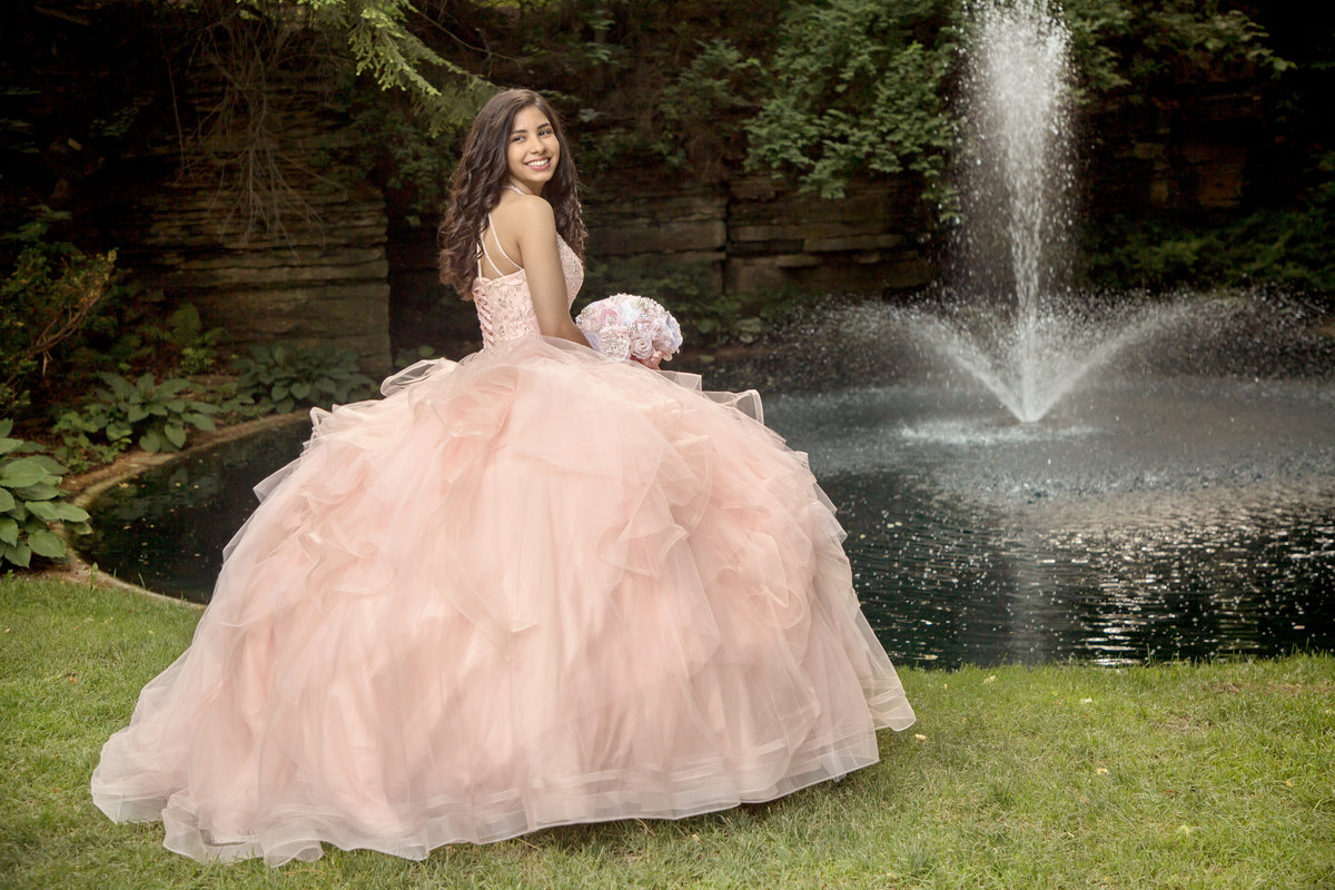 Quinceanera Photography 18