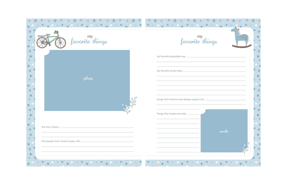 Baby-Book-Pages-Blue-50-51