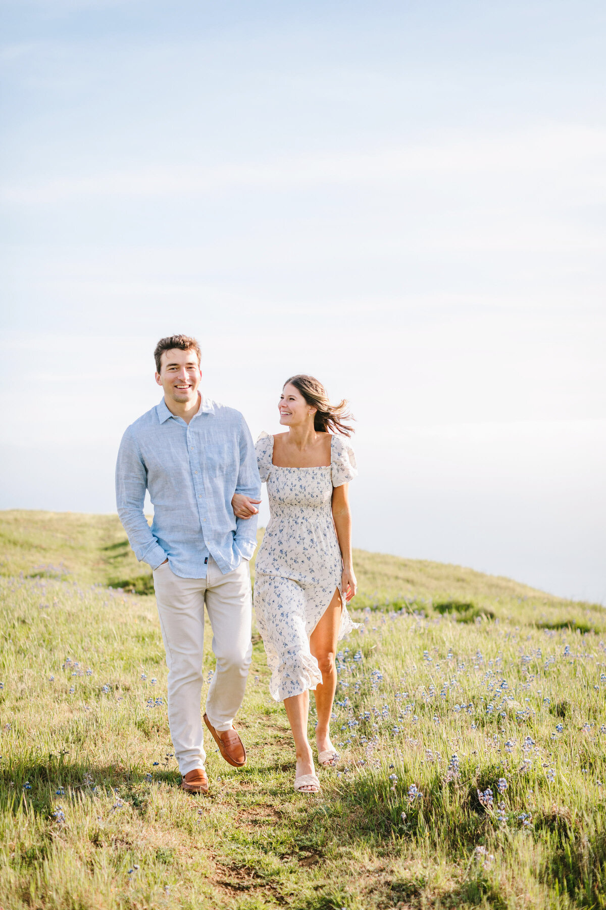 Best California and Texas Engagement Photos-Jodee Friday & Co-42
