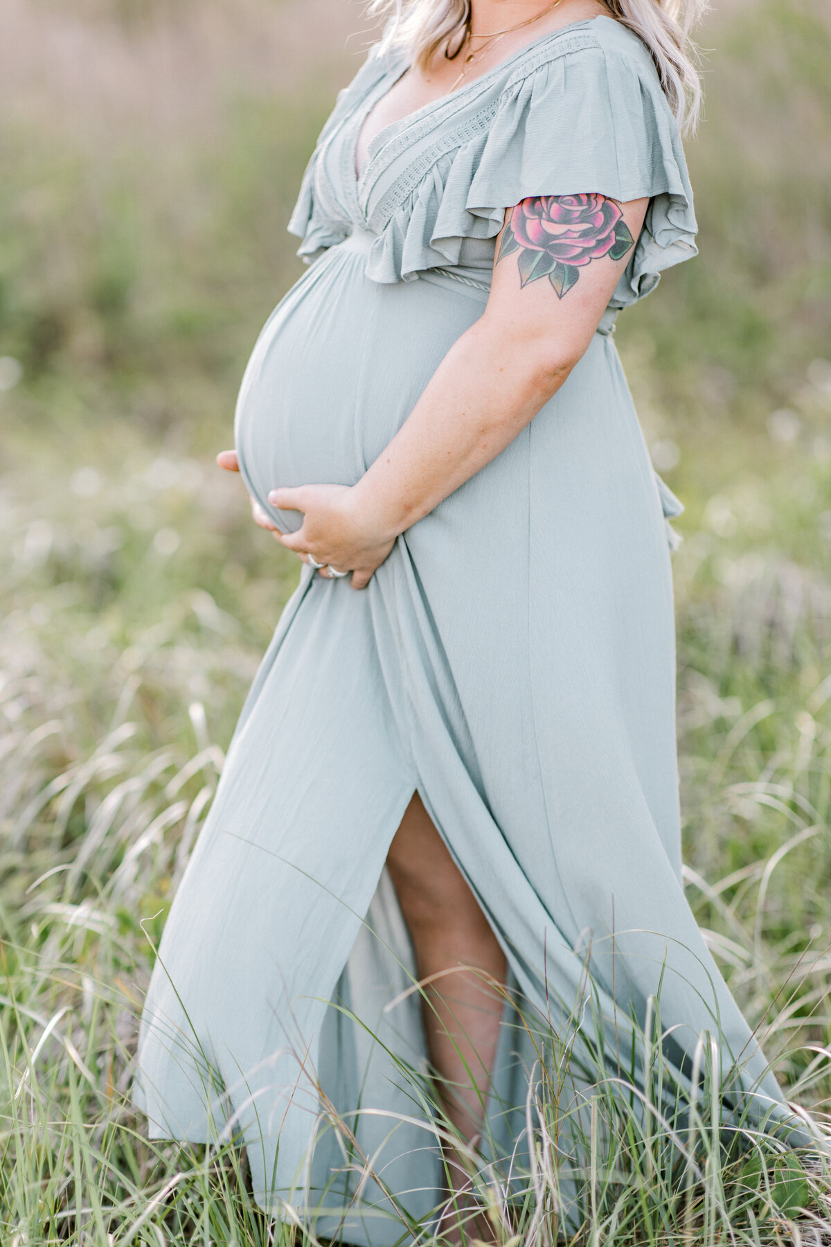 Kaley Brown Maternity Blog-35