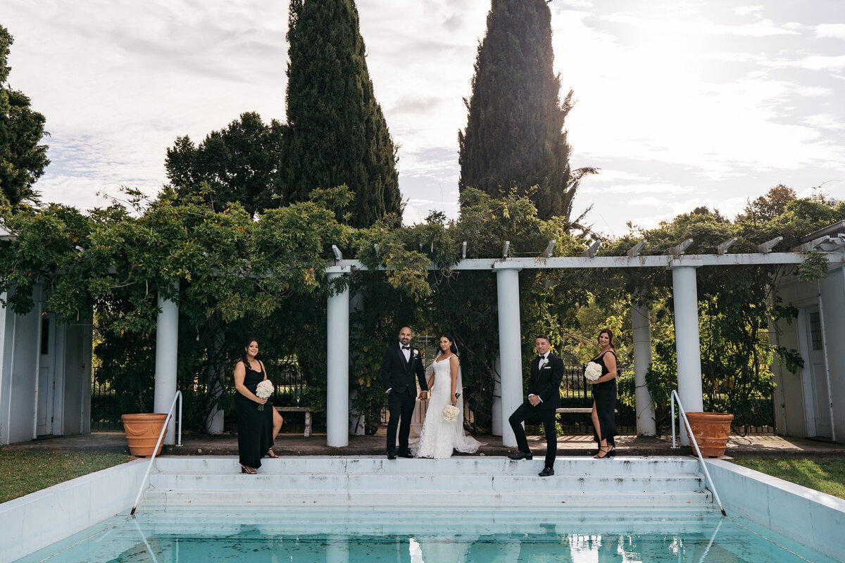 Courtney Laura Photography, Yarra Valley Wedding Photographer, Coombe Yarra Valley, Daniella and Mathias-137