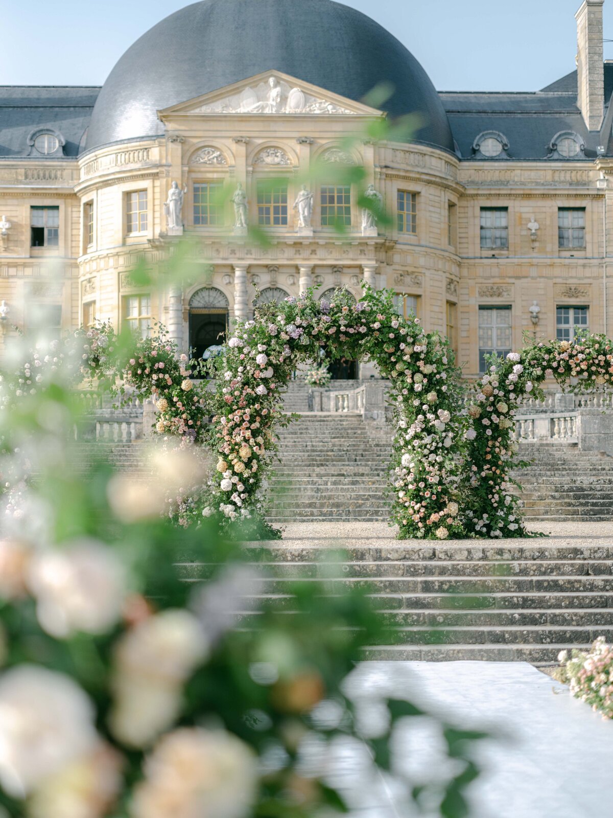 Chateau-Vaux-le-vicomte-wedding-florist-FLORAISON22