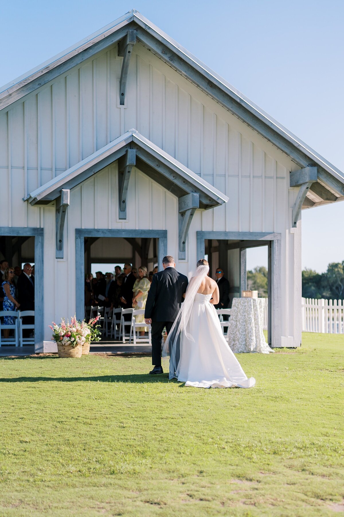 Beaufort Hotel Pink Wedding Riley and Eric Brittanie Raquel Events_0041