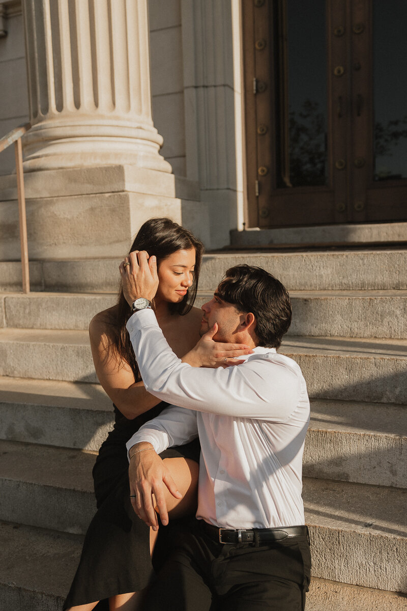 JACKSONVILLE FLORIDA ENGAGEMENT PHOTOGRAPHY-225