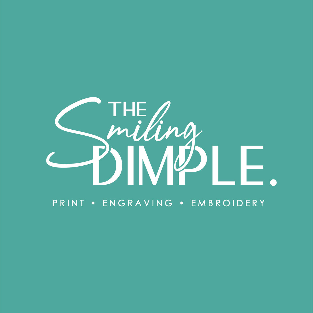 TheSmilingDimple_logo-04