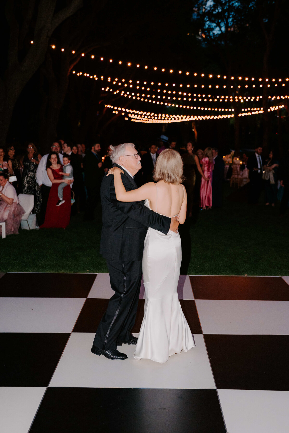 Nasher Sculpture Center Wedding - Ruchlin Wedding - RECEPTION - Kyrsten Ashlay Photography-33-Edit