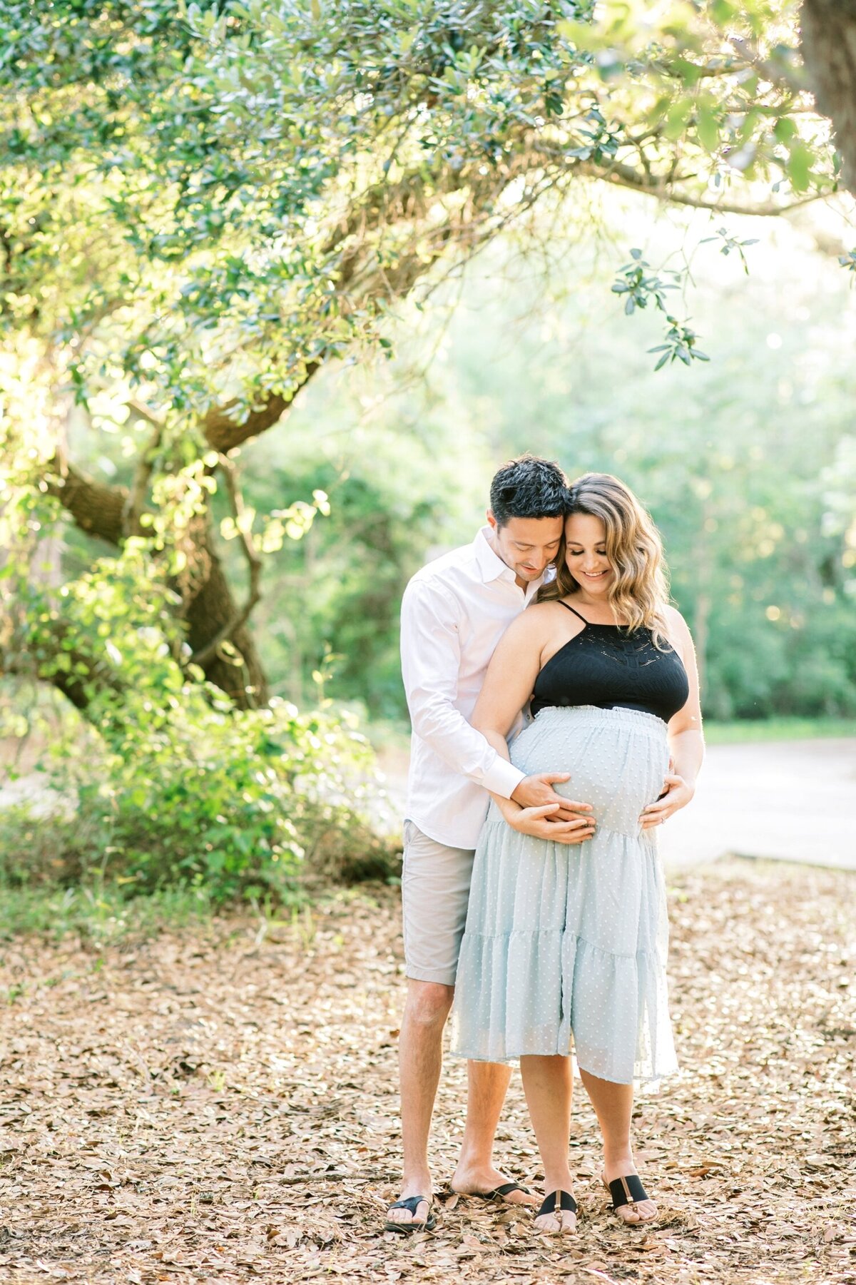 First landing state park_maternity session_2688