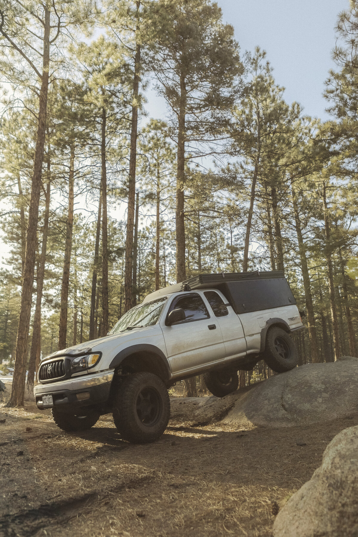 Truck Camper Photoshoot-2