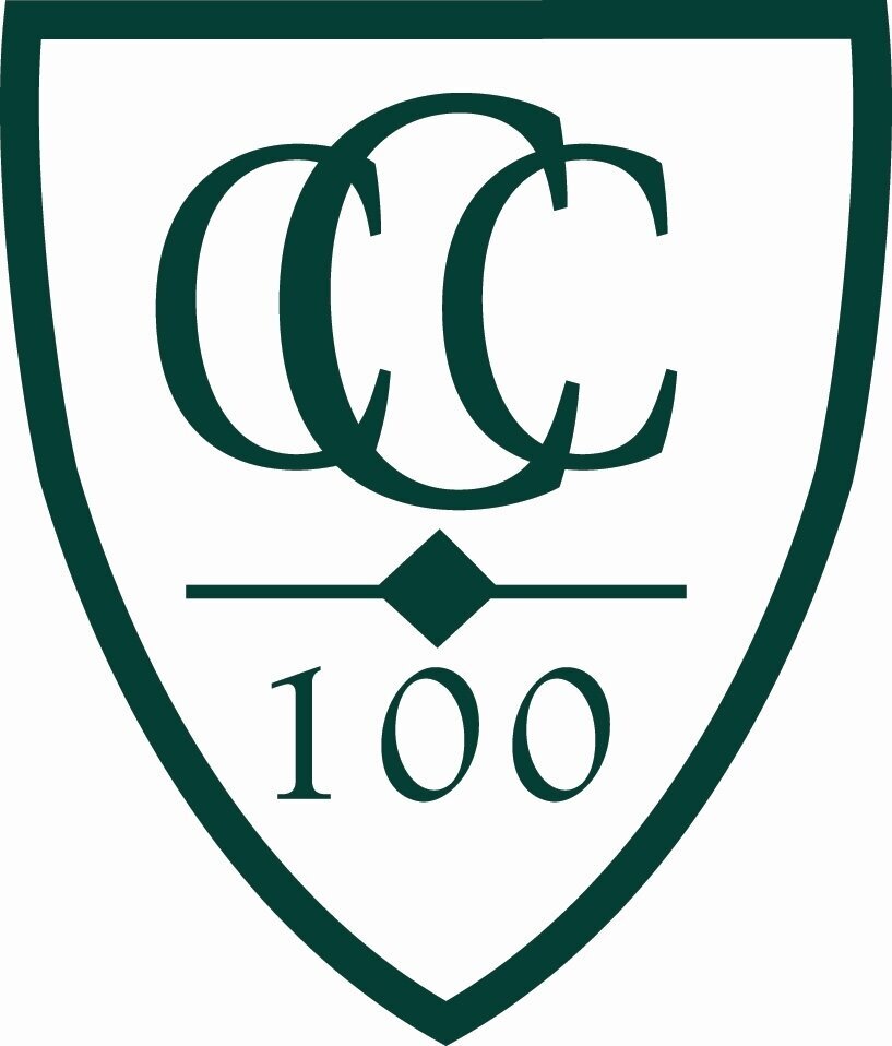 Carolina Country Club Logo