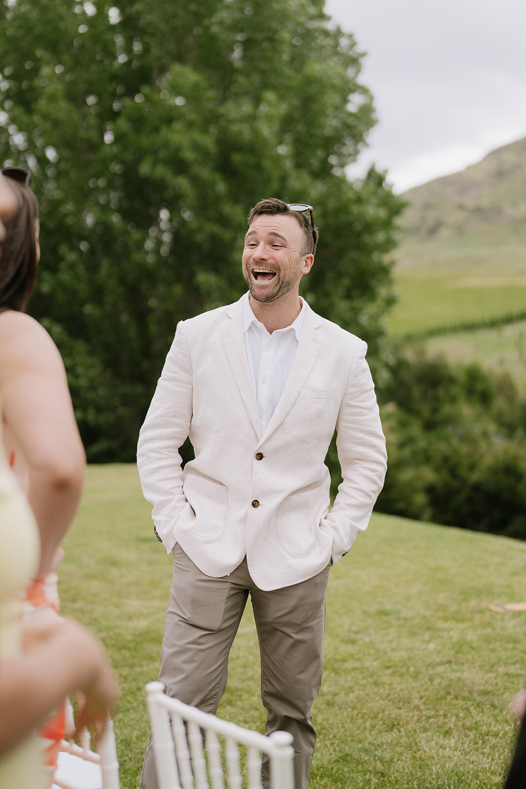 Melissa Clark Photography - Queenstown Wedding Photographer - Andrew & Cece - Bayonett Peak & Quail Rise Wedding-267