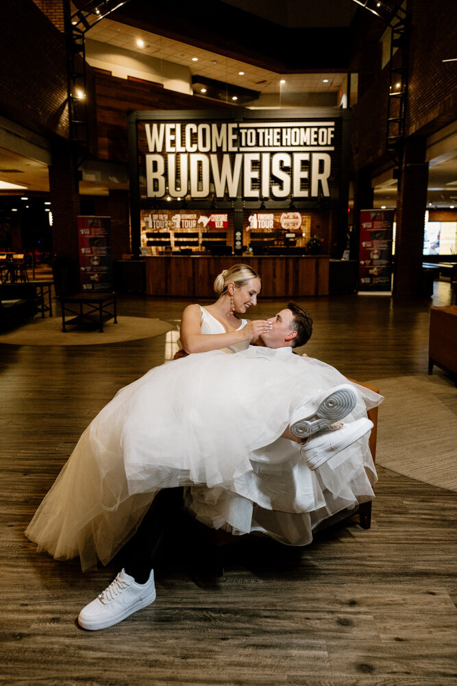 White Klump Photography St. Louis Wedding Photographer Digital and film photography, videography, and content creation Midwest Key West Destination family legacy244