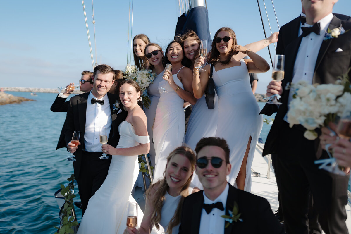Dana Point Yacht Club 118