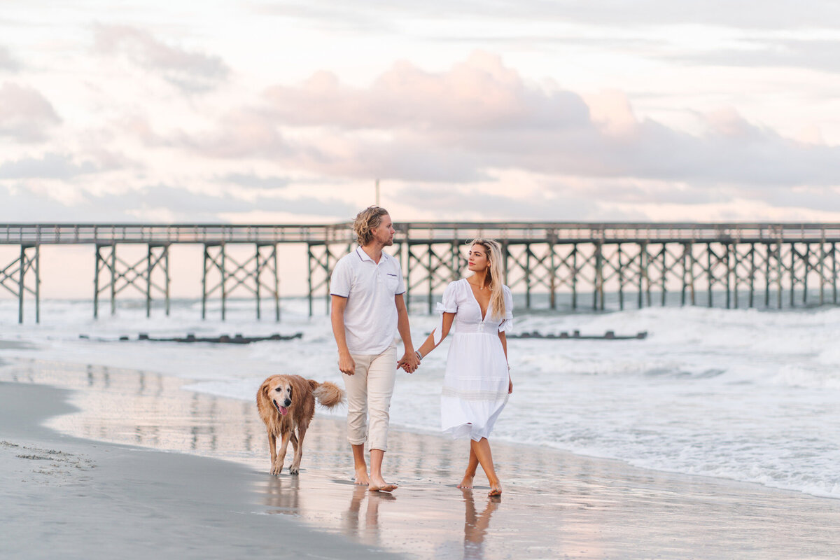WEDDING, SENIOR, & FAMILY PHOTOGRAPHER MYRTLE BEACH SC