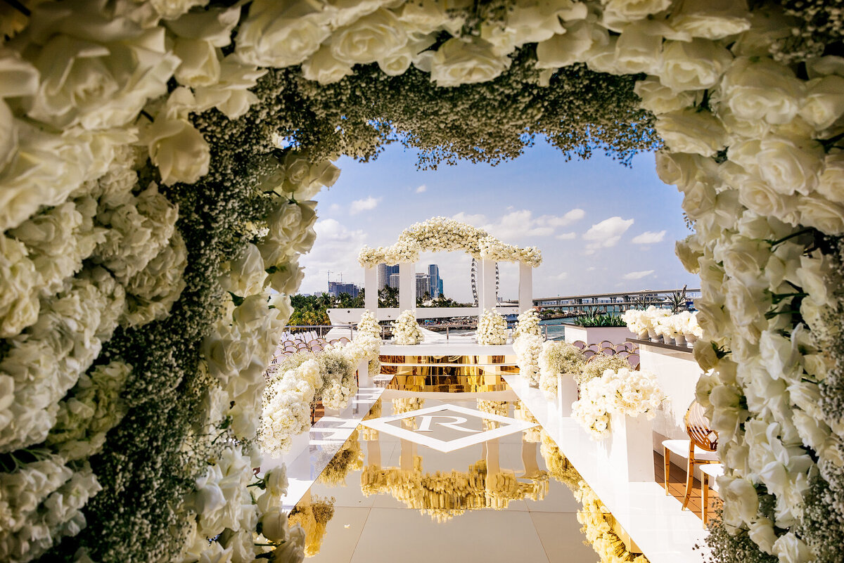 MBM Events & Design Full-Service Wedding Event Planning Planner Designer Production Marjorie Beauvil-Michaud Luxury International Destination Wedding Planner Global 6