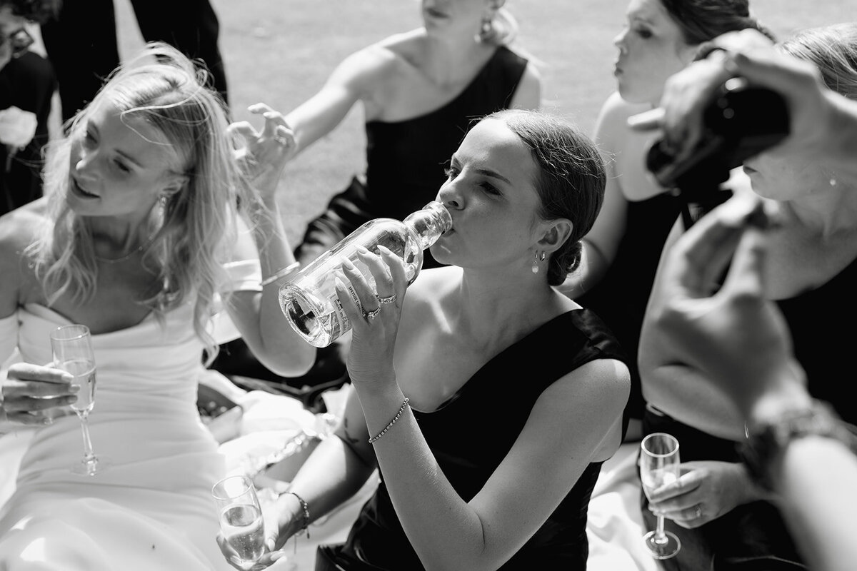 Melissa Clark Photography - Queenstown Wedding Photographer - Brenna & Taylor - Lookoutlodge Wedding-380