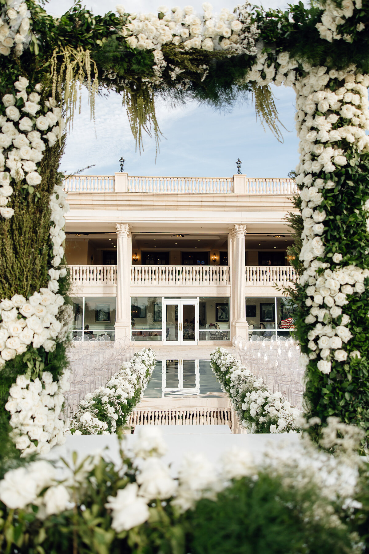 MBM Events & Design Full-Service Wedding Event Planning Planner Designer Production Marjorie Beauvil-Michaud Luxury International Destination Wedding Planner Global 1