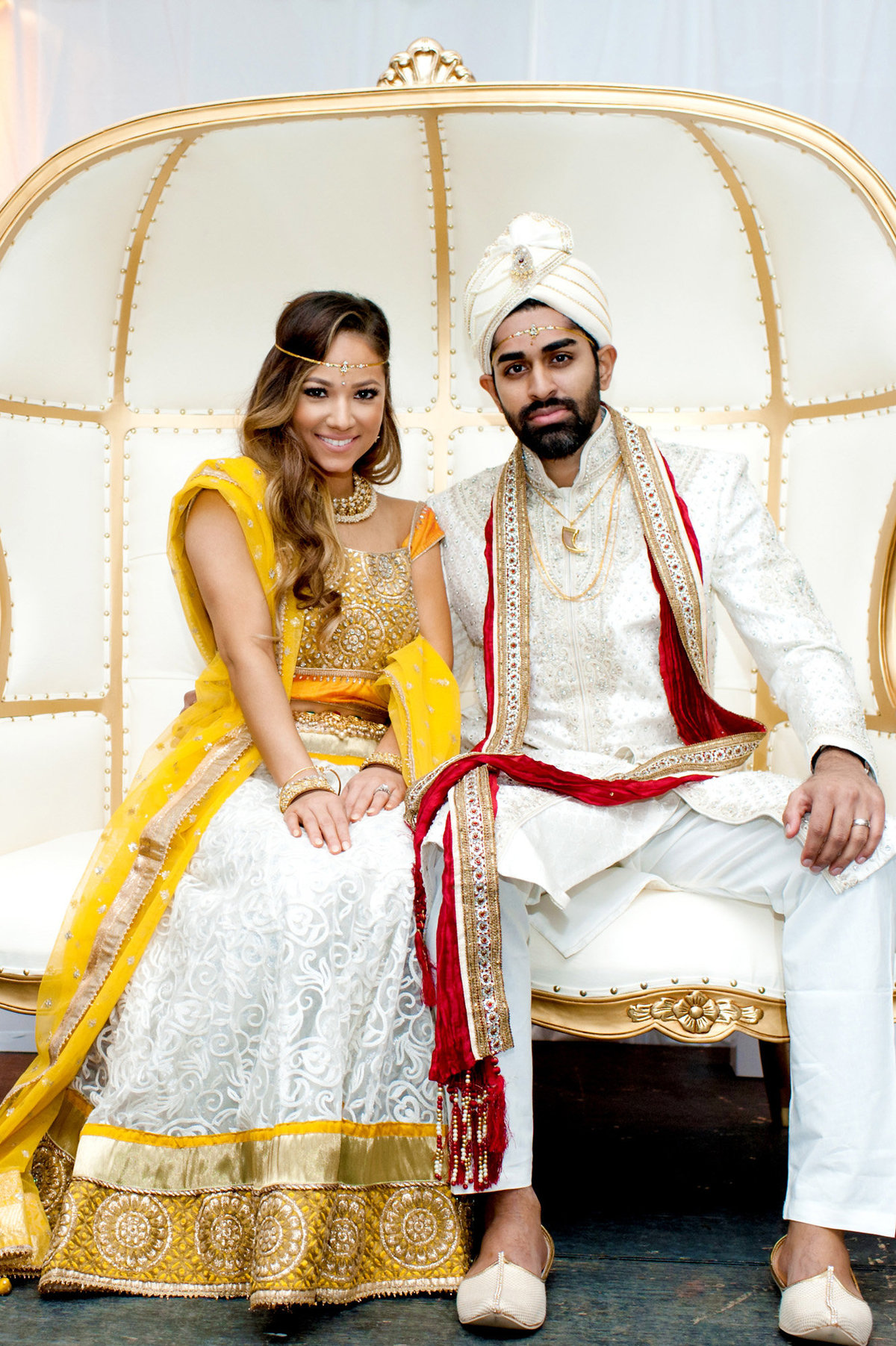 indian wedding in new orleans louisiana