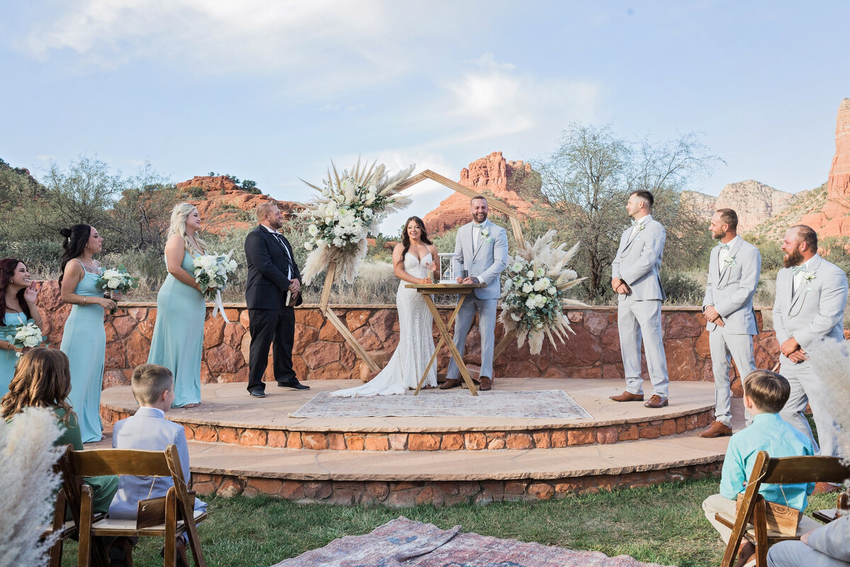 Sedona, Phoenix, Scottsdale wedding photographer_15