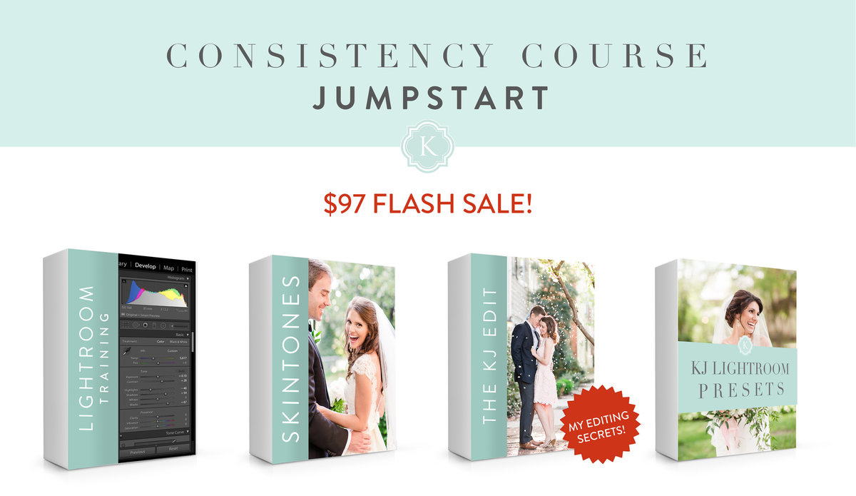 FLASH SALE CLUSTER AD
