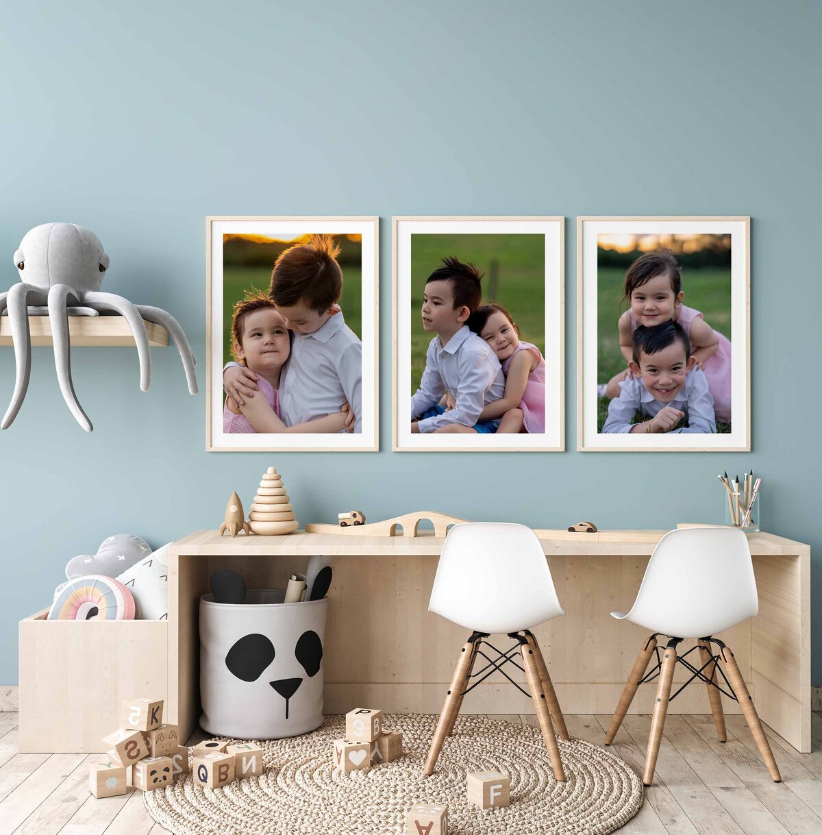 Brisbane-Family-Portrait-Collection-3-Kids-Room