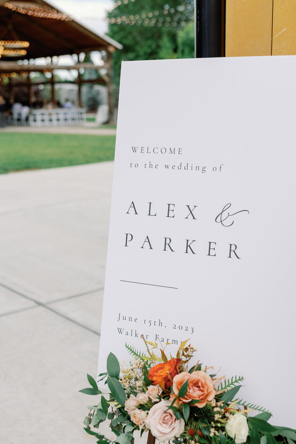 Alex + Parker Wedding-32