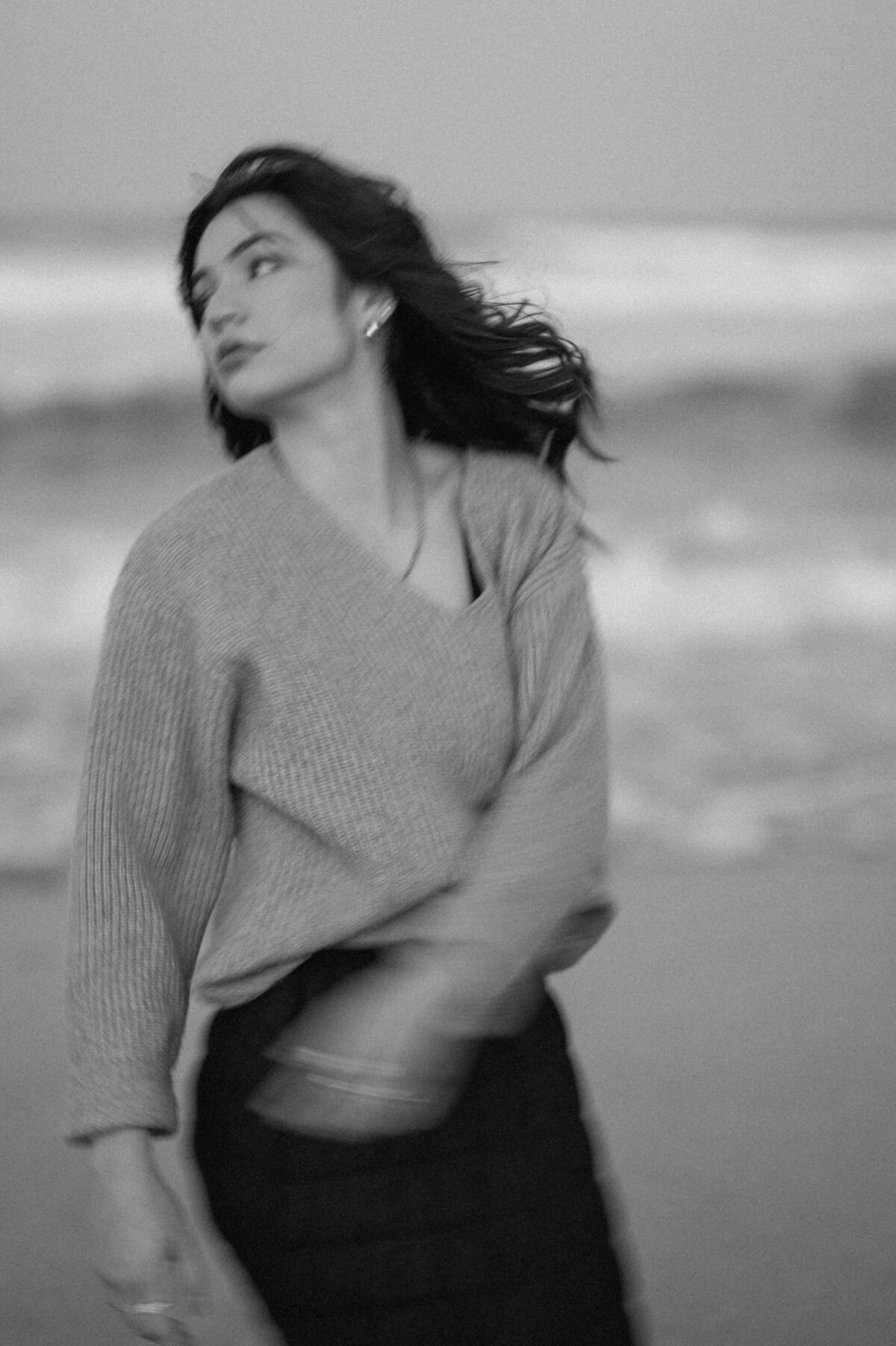 Zian - Beach Empowerment Shoot-501242
