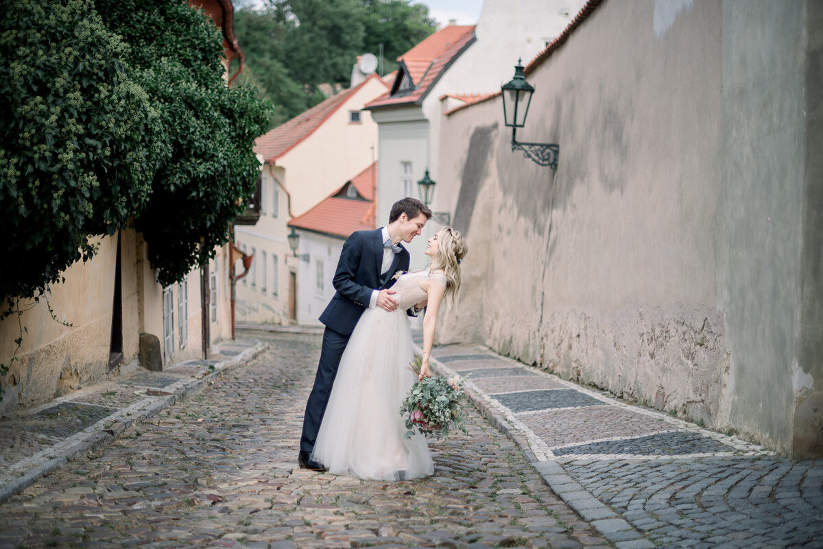 Agency in Prague for your wedding