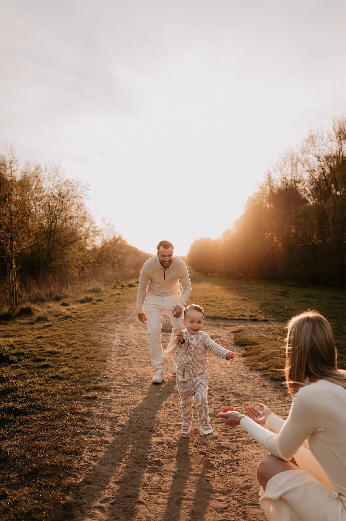 Familie fotoshoot Tessa Zwaan Fotografie 1 kopie