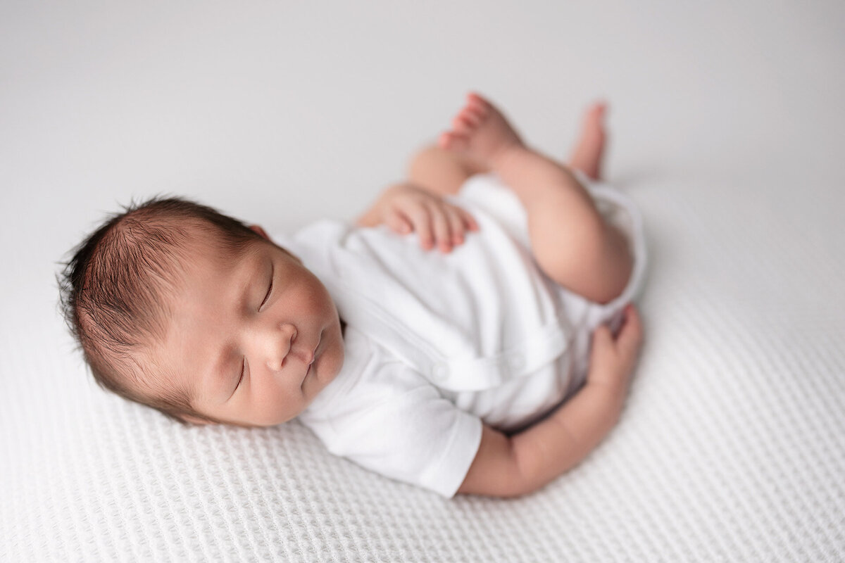 memphis newborn photography by jen howell 25