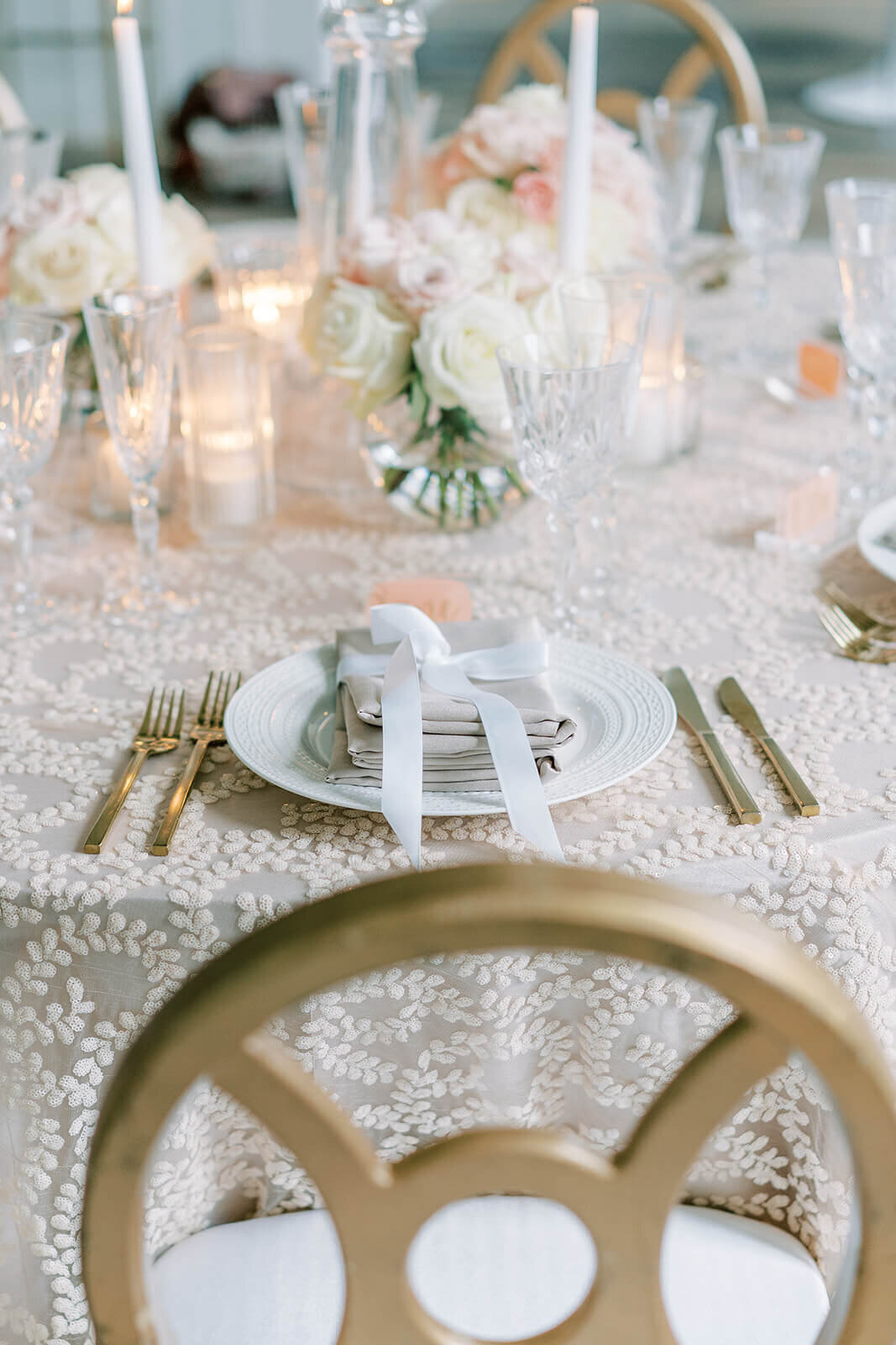 White-blush-accent-centerpiece-wedding-reception-portfolio-klassy-kreations