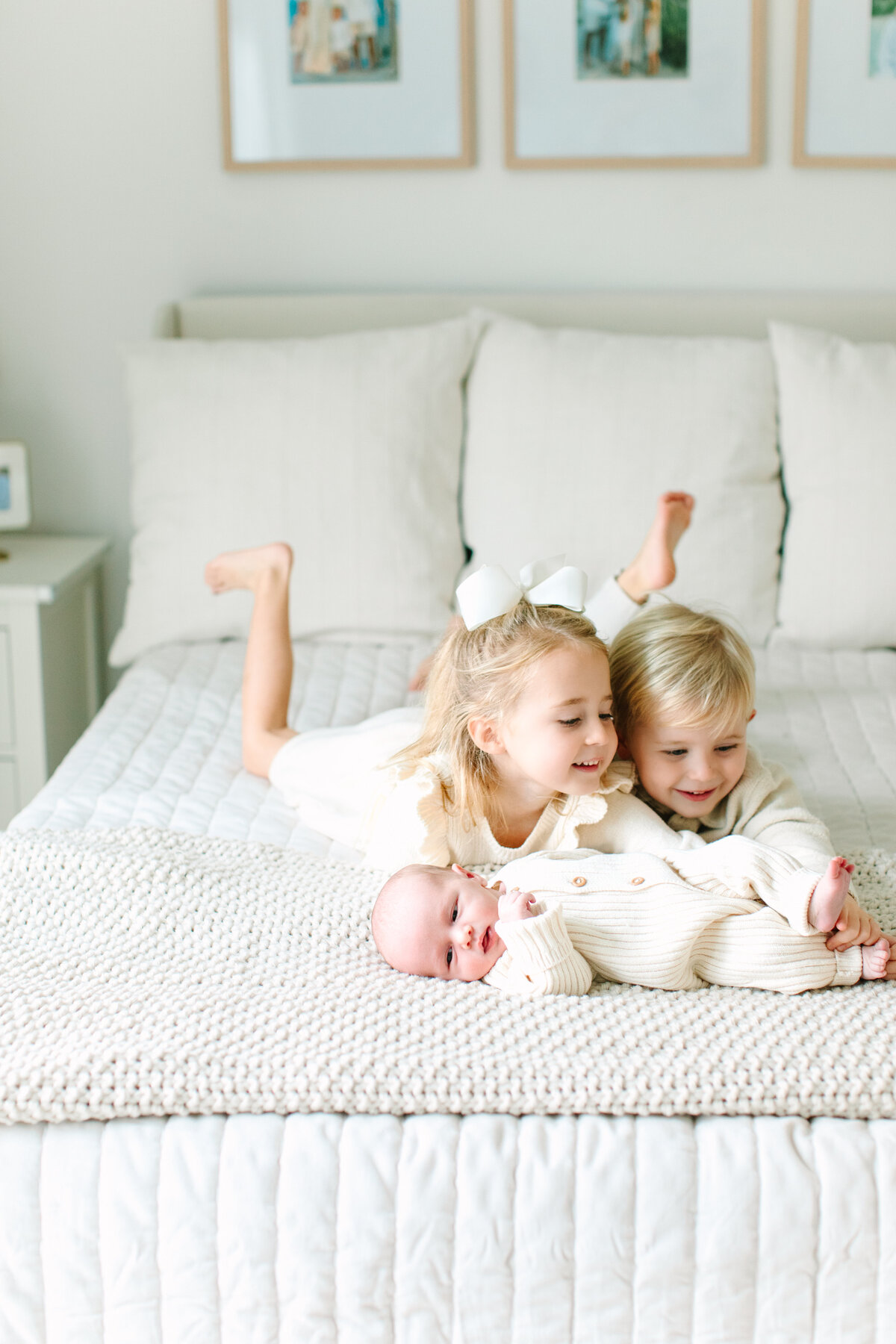 Baby Banks  Bandell Newborn-100