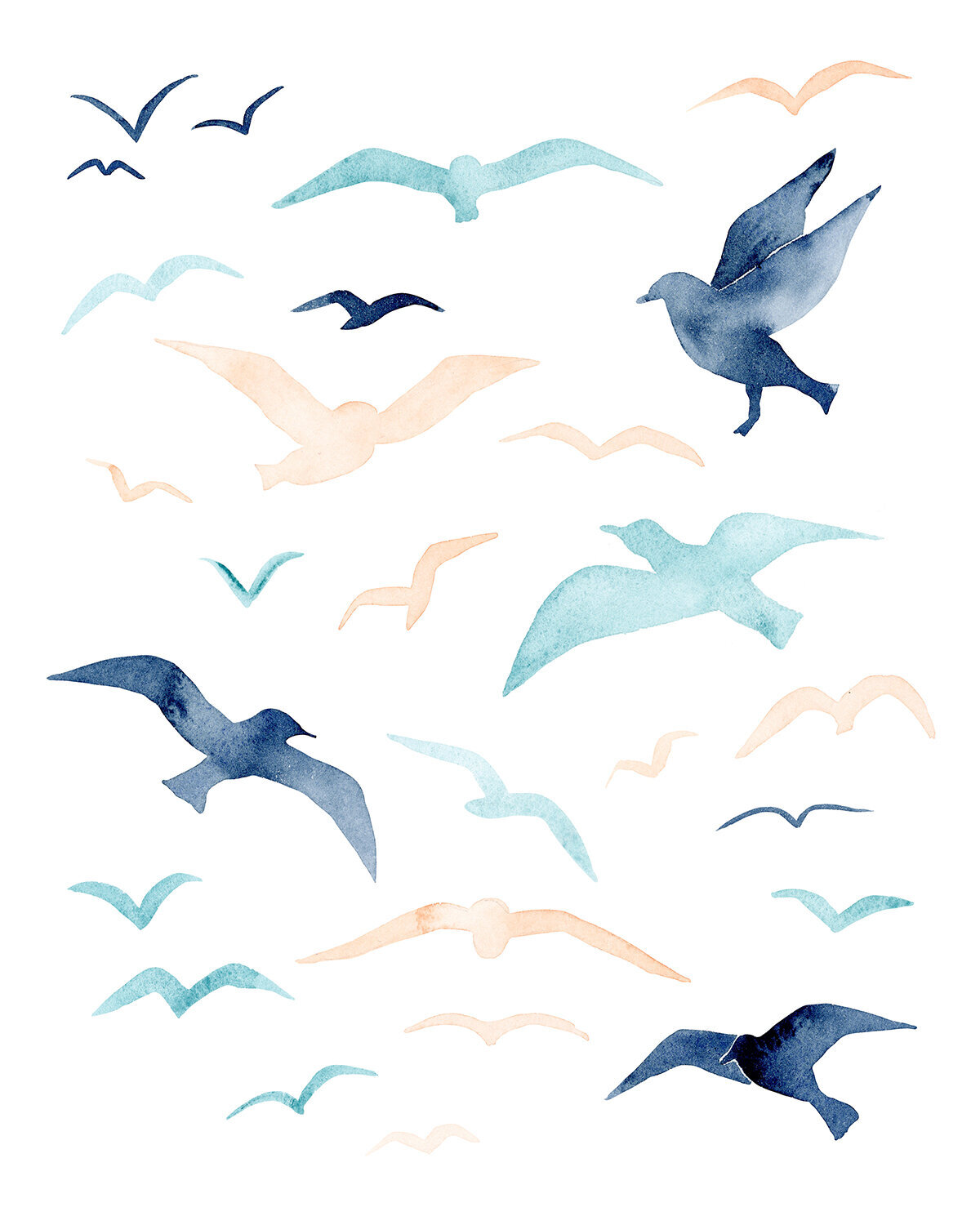 Seagulls-Watercolor-Art-Web