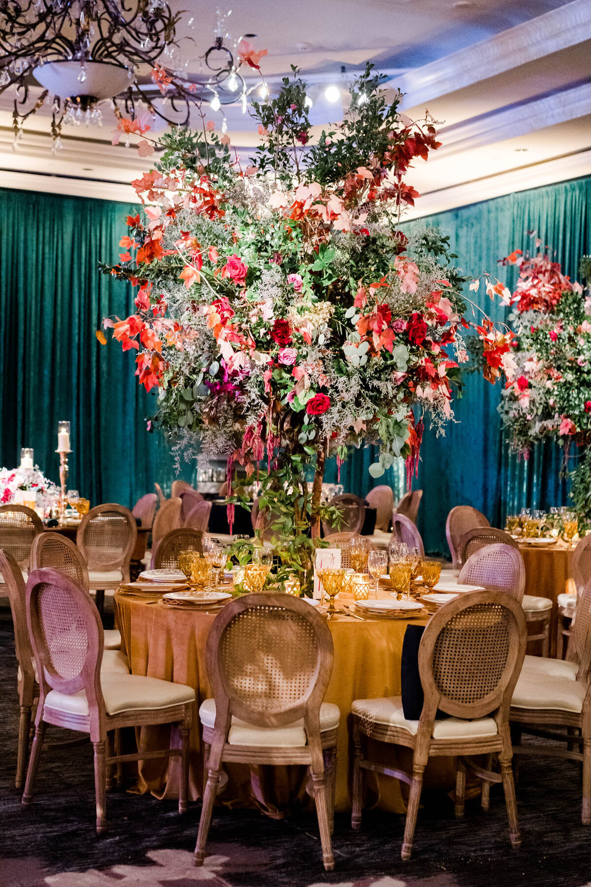 Evoke_Classic Ritz Carlton Jewish Wedding_Abby Jiu-981
