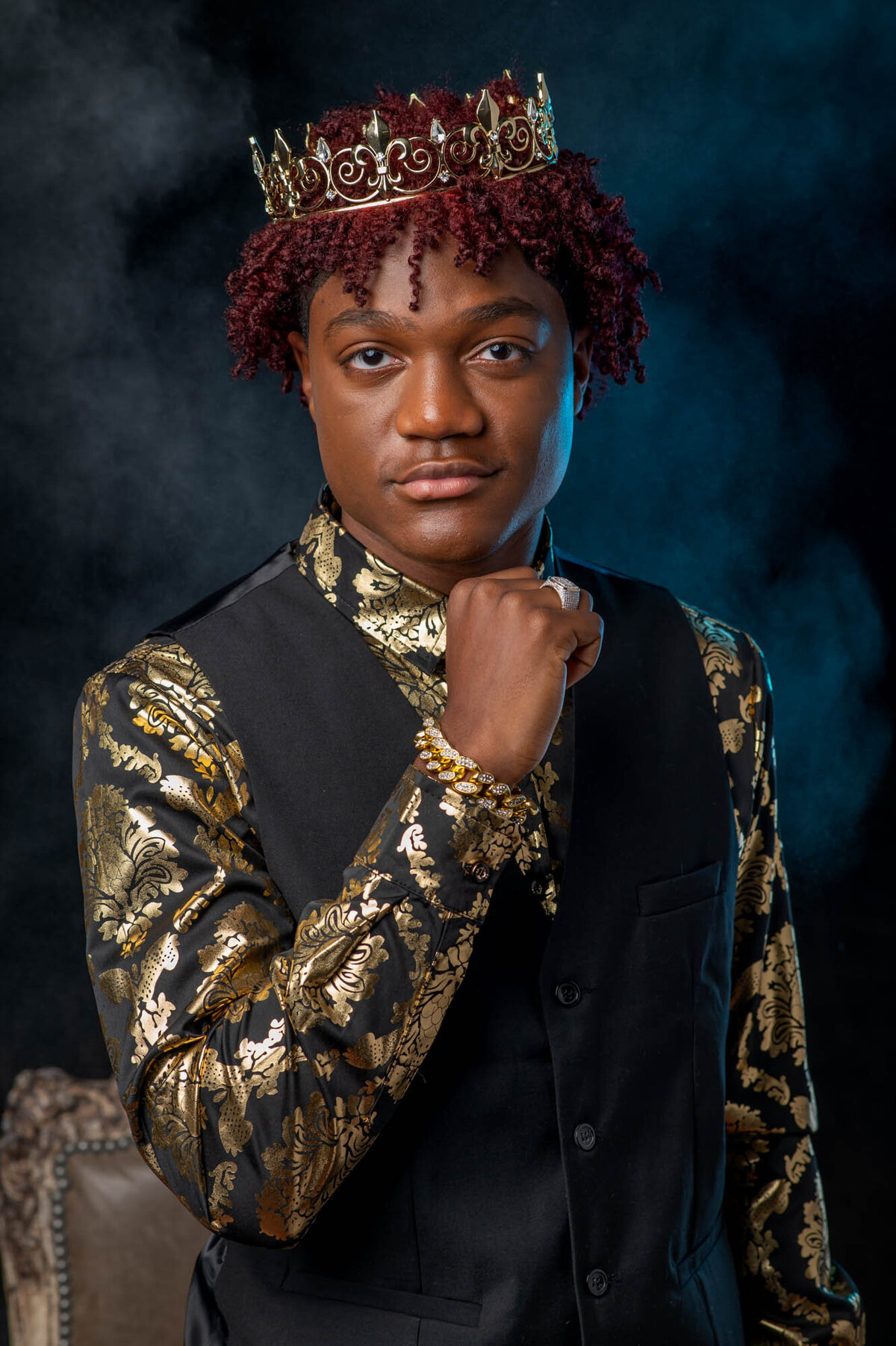 Top Portrait Photographers in Dallas