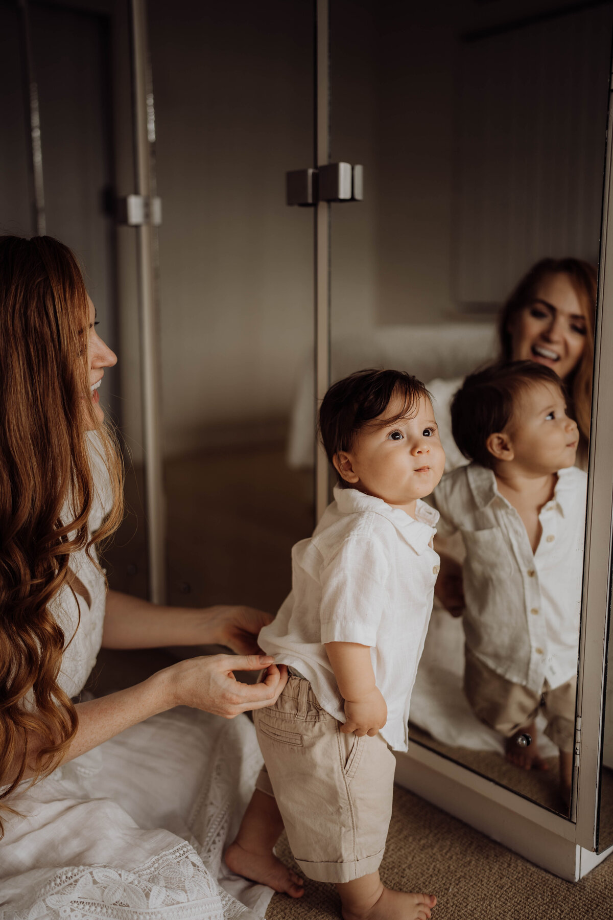 Jirntu Photography In Home Session 7