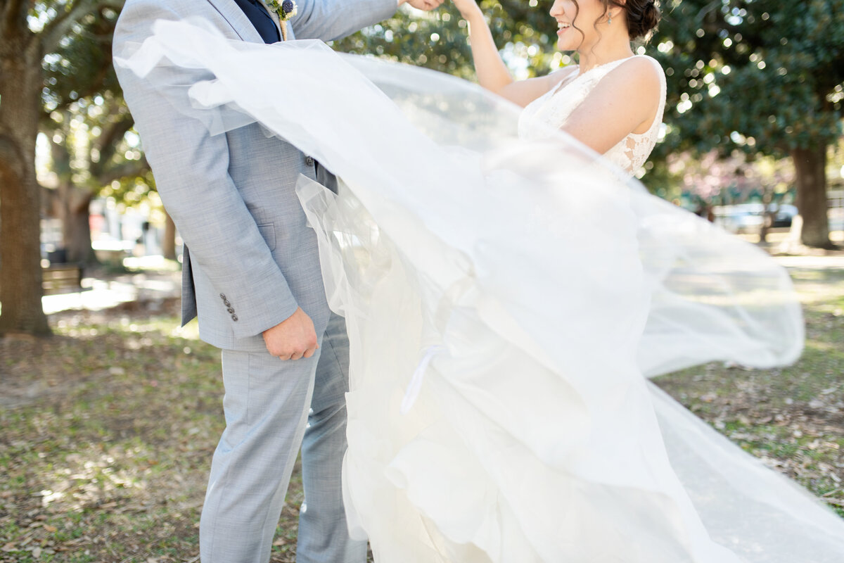 Wedding Photographer Pensacola Florida